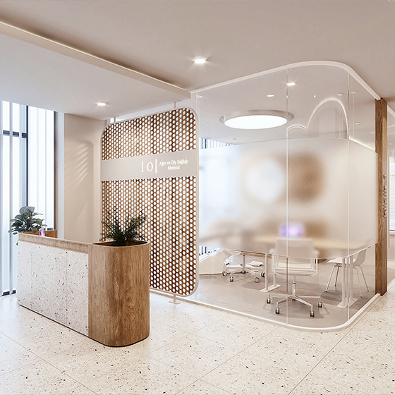 Consulta de dermatologia