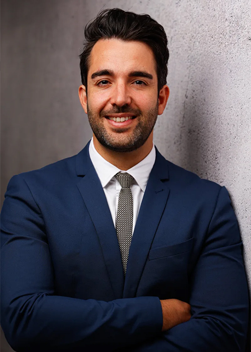 Director clínico