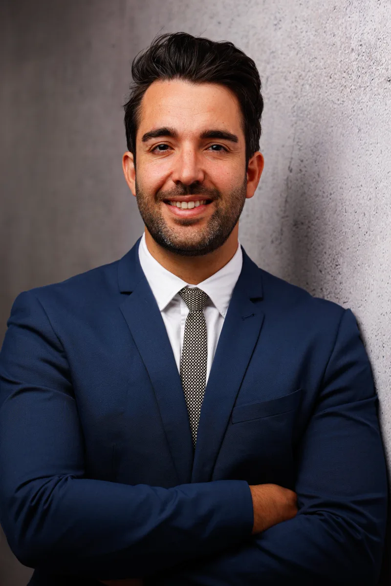 Dr. Rúben Pescada