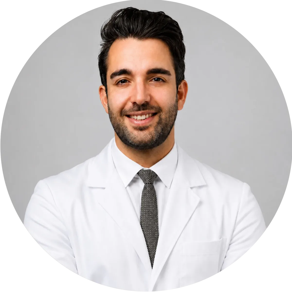 Consulta de Dermatologia